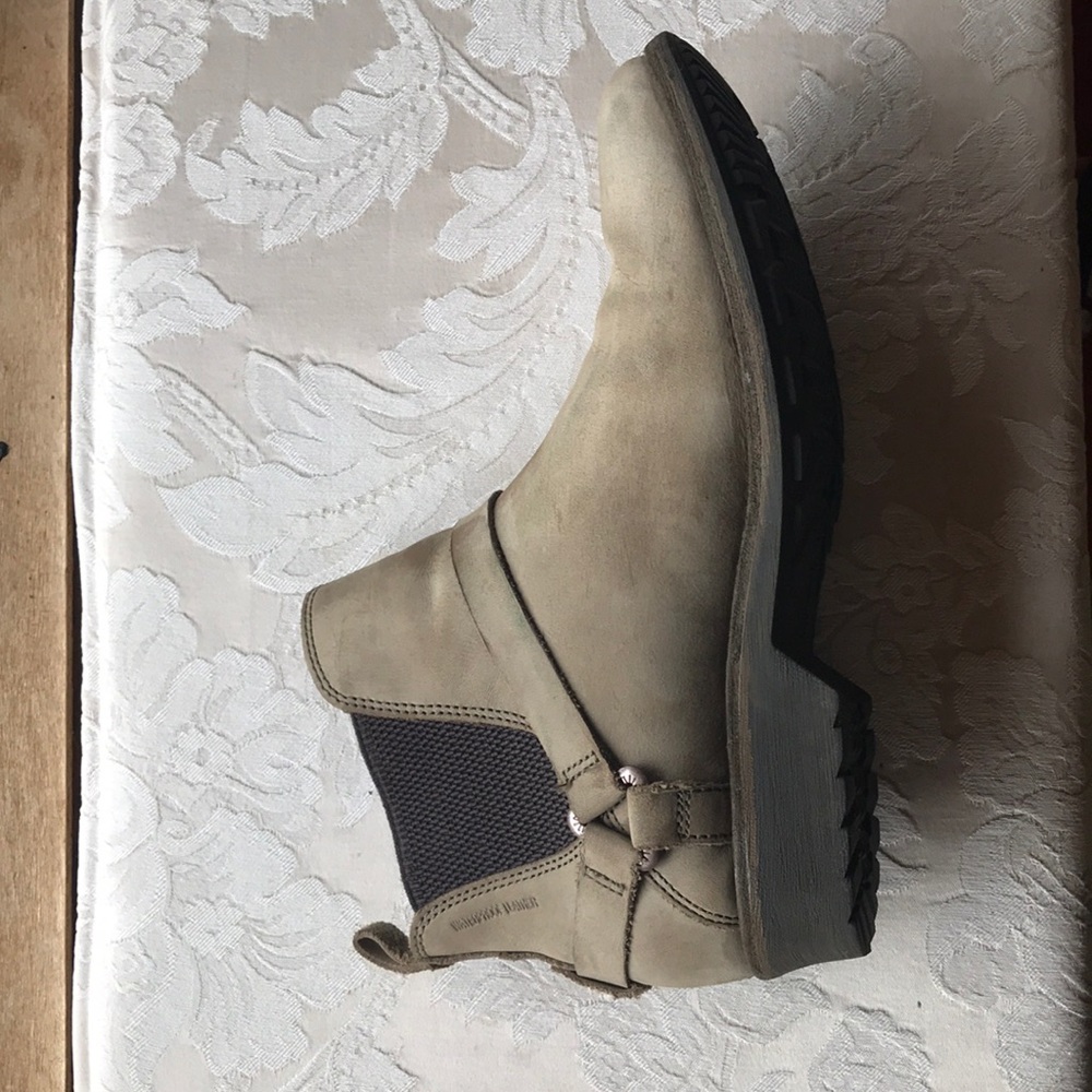 Teva De La Vina Dos Chelsea Boots